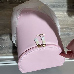 Corkcicle backpack cooler